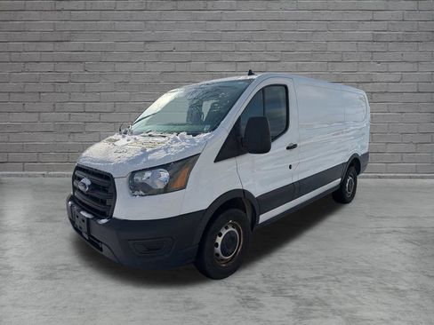 Used 2020 Ford Transit 250 Low Roof w/ Load Area Protection Package RWD image 31