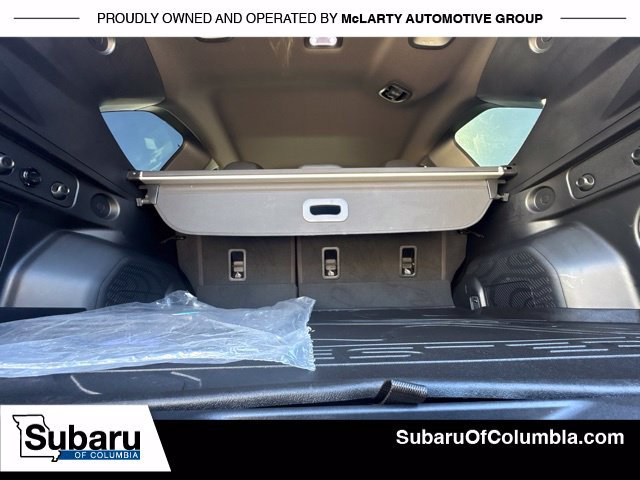 Used 2025 Subaru Forester Limited AWD/4WD image 11