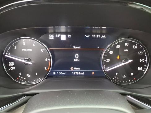 Certified 2023 Buick Envision Avenir image 23