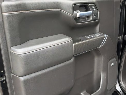 Used 2021 GMC Sierra 1500 AT4 w/ AT4 Preferred Package AWD/4WD image 15