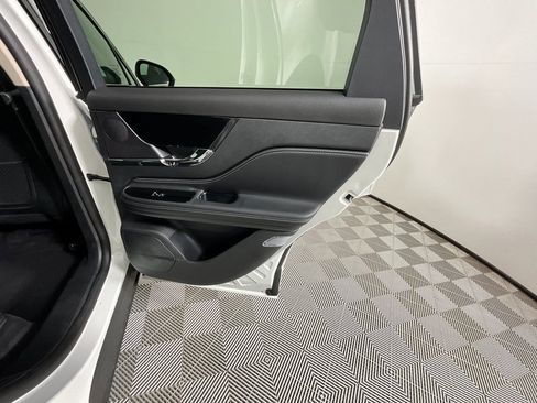 Used 2025 Lincoln Corsair FWD w/ Equipment Group 101A image 24