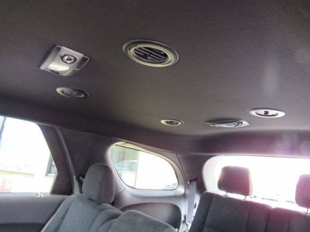 Used 2023 Dodge Durango SXT Launch Edition AWD/4WD image 19