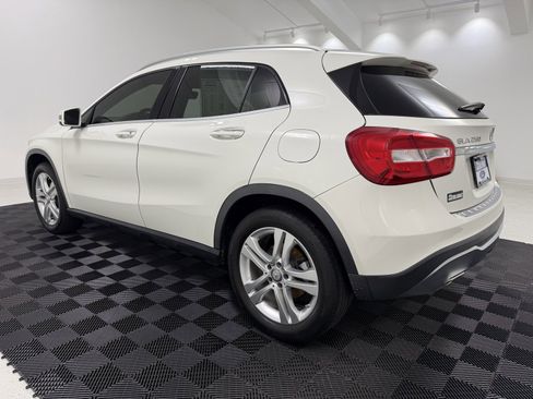 Used 2018 Mercedes-Benz GLA 250 image 5