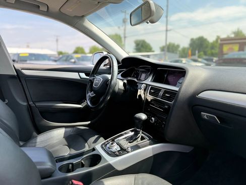 Used 2013 Audi A4 2.0T Premium AWD/4WD image 35