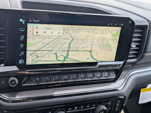 New 2026 Chevrolet Silverado 1500 ZR2 AWD/4WD image 19