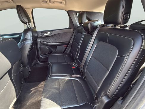 Used 2020 Ford Escape SEL FWD image 24