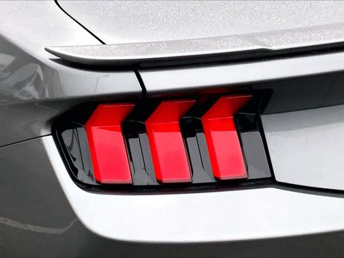 Certified 2025 Ford Mustang GT image 22