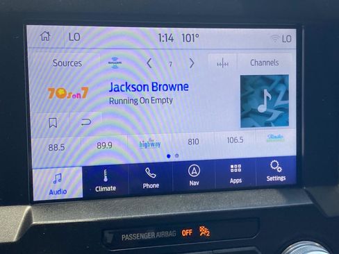 Used 2019 Ford F150 Limited AWD/4WD image 19