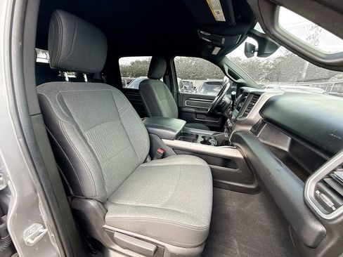 Used 2020 RAM 3500 Big Horn w/ Level 1 Equipment Group image 30