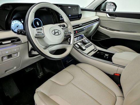 Used 2023 Hyundai Palisade Calligraphy AWD/4WD image 12