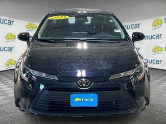 Used 2023 Toyota Corolla LE video 2