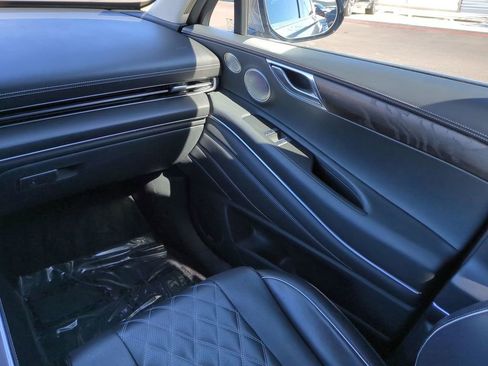 Used 2021 Genesis GV80 3.5T w/ Prestige Package 07 image 16