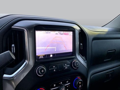 Used 2019 Chevrolet Silverado 1500 LT w/ All-Star Edition AWD/4WD image 26