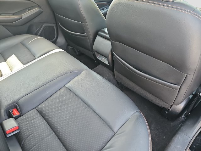Used 2020 Nissan Altima 2.5 SR w/ Premium Package FWD image 13