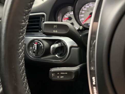Certified 2016 Porsche 911 Carrera 4S AWD/4WD image 47