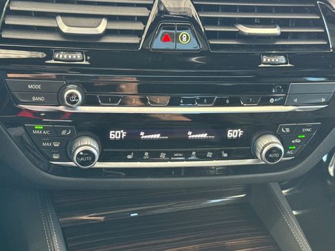 Certified 2023 BMW 540i w/ M Sport Package RWD image 27