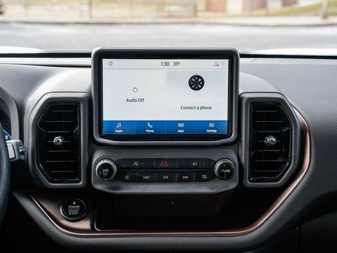 Used 2021 Ford Bronco Sport Badlands w/ Badlands Package image 13