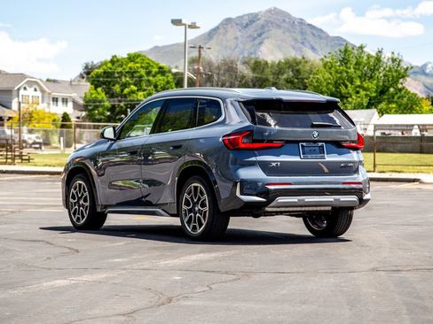 New 2026 BMW X1 xDrive28i w/ Technology Package AWD/4WD image 3