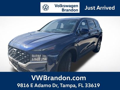 Used 2023 Hyundai Santa Fe SE