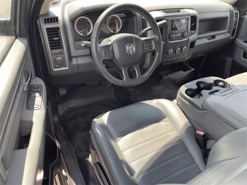 Used 2015 RAM 1500 Tradesman w/ Power & Remote Entry Group image 13