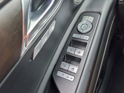 Used 2024 Genesis GV80 3.5T AWD/4WD image 48