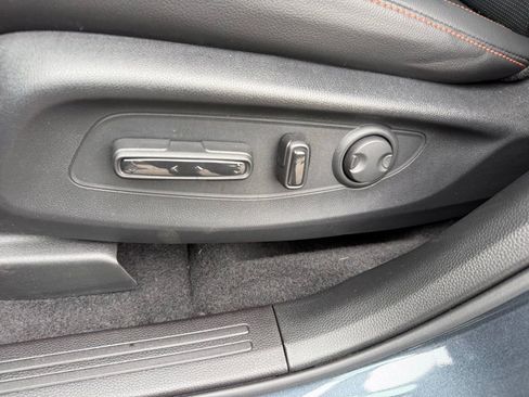 Certified 2026 Honda CR-V Sport-L image 16