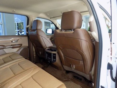 Certified 2020 RAM 1500 Limited image 31