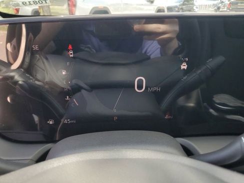 New 2026 Buick Encore GX Preferred w/ Advanced Technology Package image 31