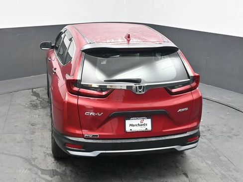 Used 2020 Honda CR-V LX image 23