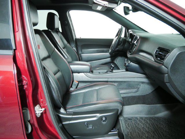 Certified 2023 Dodge Durango GT AWD/4WD image 13