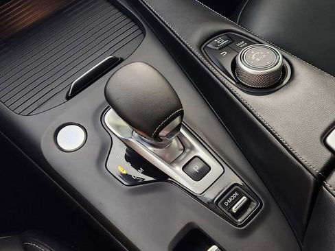 Used 2021 INFINITI QX50 Essential w/ Cargo Package image 20