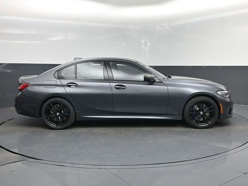 Used 2020 BMW M340i xDrive w/ Premium Package AWD/4WD image 2