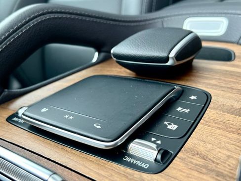 Certified 2024 Mercedes-Benz GLE 350 4MATIC image 21