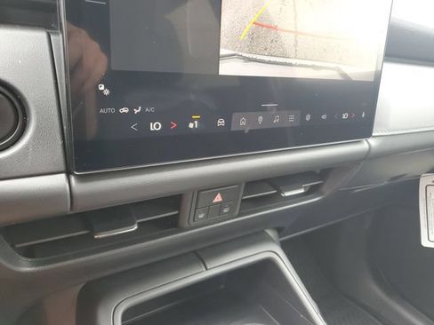 New 2026 MAZDA CX-5 Select AWD/4WD image 26