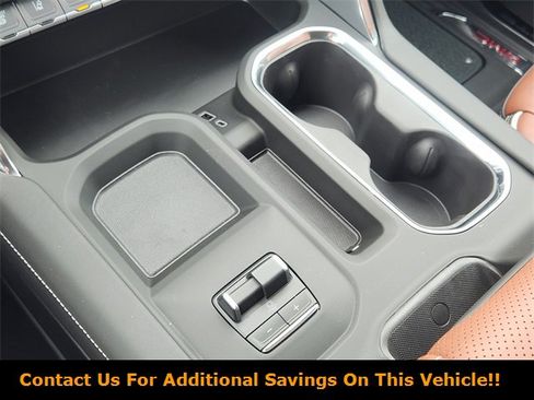 New 2026 GMC Sierra 2500 Denali Ultimate image 15