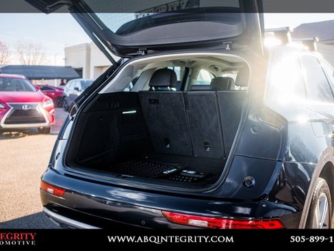 Used 2018 Audi Q5 2.0T Premium Plus image 40