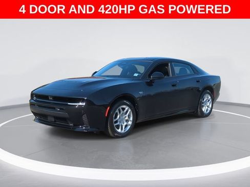 New 2026 Dodge Charger R/T w/ Driver Convenience Group AWD/4WD image 1
