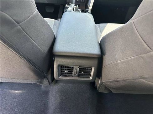 Used 2025 Toyota Camry LE FWD image 25