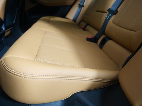 Certified 2022 BMW X3 M40i w/ Parking Assistance Package image 14