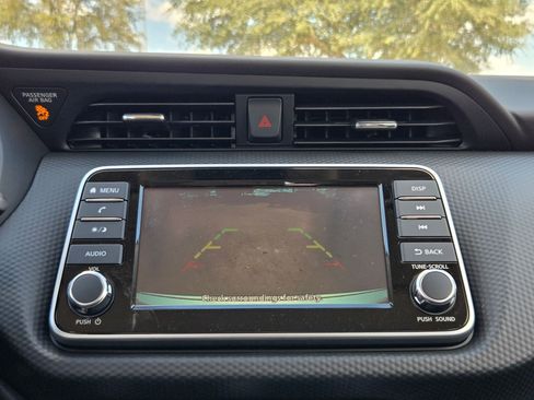 New 2025 Nissan Kicks Play S image 15