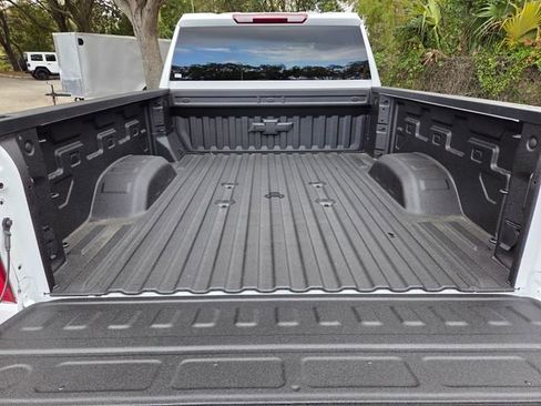 New 2026 Chevrolet Silverado 2500 LT image 21