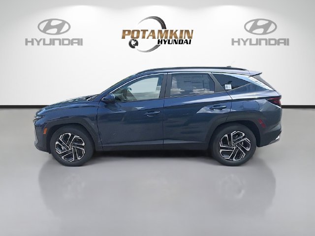 New 2026 Hyundai Tucson SEL Plus FWD image 8