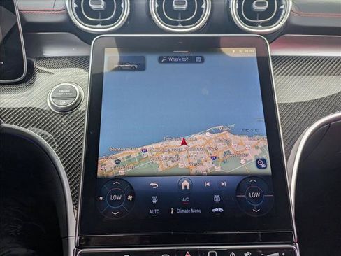 New 2026 Mercedes-Benz CLE 53 AMG 4MATIC Cabriolet image 13