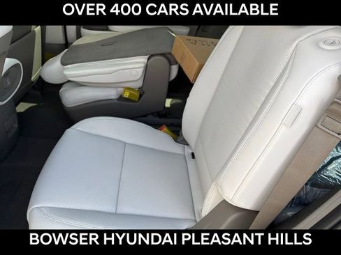 New 2026 Hyundai Palisade Limited AWD/4WD image 6