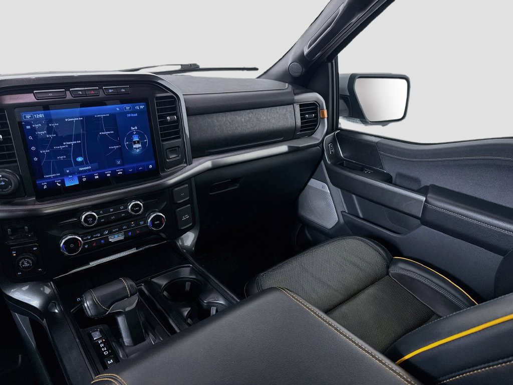 Used 2023 Ford F150 Tremor w/ Equipment Group 402A High AWD/4WD image 27