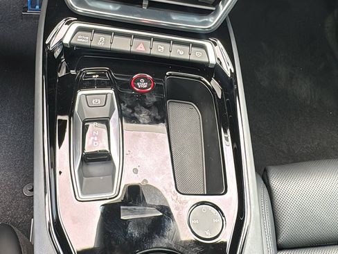 New 2026 Audi S e-tron GT Premium Plus AWD/4WD image 21