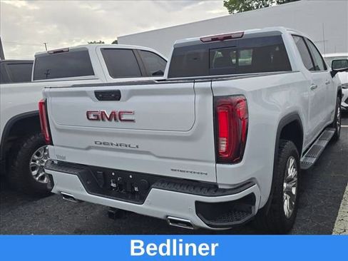 Used 2026 GMC Sierra 1500 Denali AWD/4WD image 5