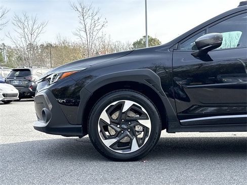 Used 2025 Subaru Crosstrek 2.5i Limited w/ Popular Package #3A image 15