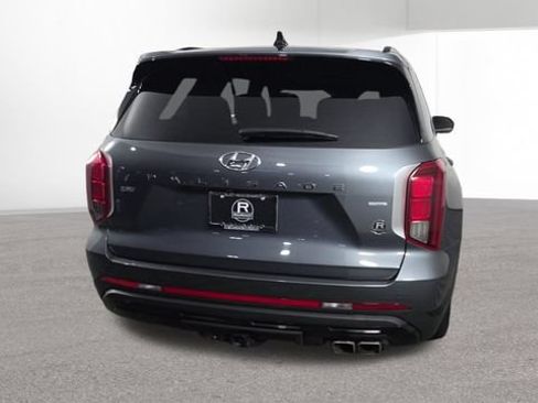 Used 2025 Hyundai Palisade XRT AWD/4WD image 8