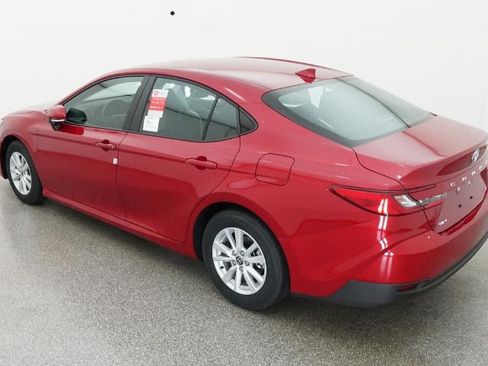 New 2026 Toyota Camry LE FWD image 5
